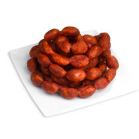 Chorizo Pincho Doux – à Cuire (Spécial Tapeo) | Prix au Kilo – Image 2
