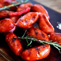 Chorizo Pincho Doux – à Cuire (Spécial Tapeo) | Prix au Kilo – Image 3