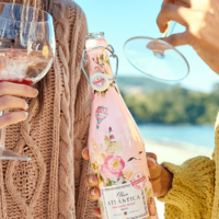 Sangría Alma Atlántica Rosé 75cl Prix Unitaire – Image 2