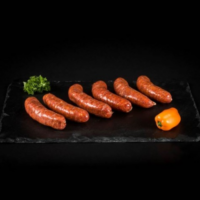chorizo-frais-à-cuire-la-vendimia-despagne