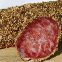 Fuet au Poivre | Sachet x 15 – Image 2
