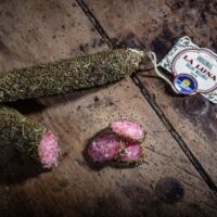Fuet Extra aux Herbes Aromatiques | Sachet x 15 – Image 2