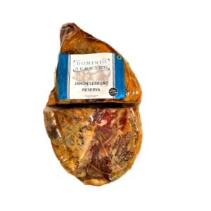 jambon-serrano-reserva-pièce-entière-désossé-la-vendimia-despagne