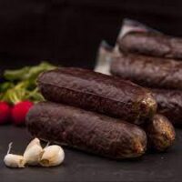 Morcilla de Burgos | Prix au Kilo – Image 2