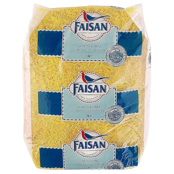 pasta-faisan-5K-la-vendimia-despagne