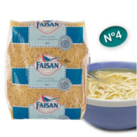 Pasta Faisan 5k – Image 2
