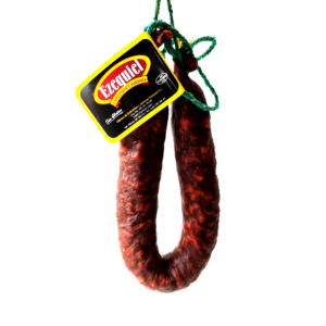 chorizo fer a cheva
