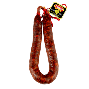 chorizo-fer-à-cheval-piquant-la-vendimia-despagne
