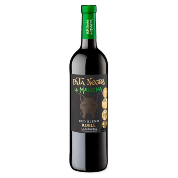 pata-negra-la-mancha-roble-75cl.-la-vendimia-despagne