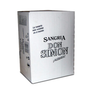 sangria-rouge-don-simon-20L.-la-vendimia-despagne