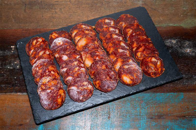 Chorizos