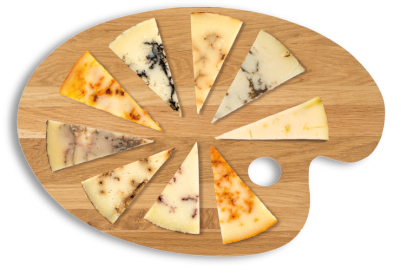 Autres fromages