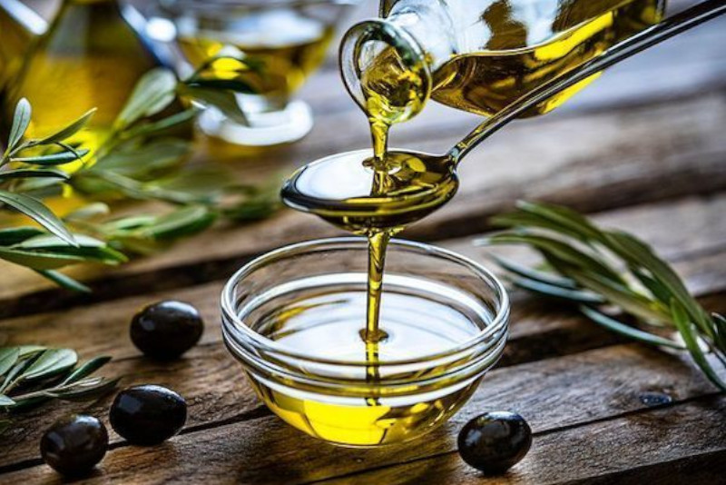Huiles d'Olive