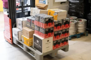La Vendimia d'Espagne Produits espagnols en gros