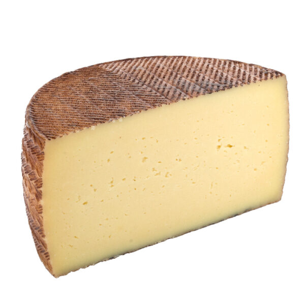 fromage de brebis curado moitie