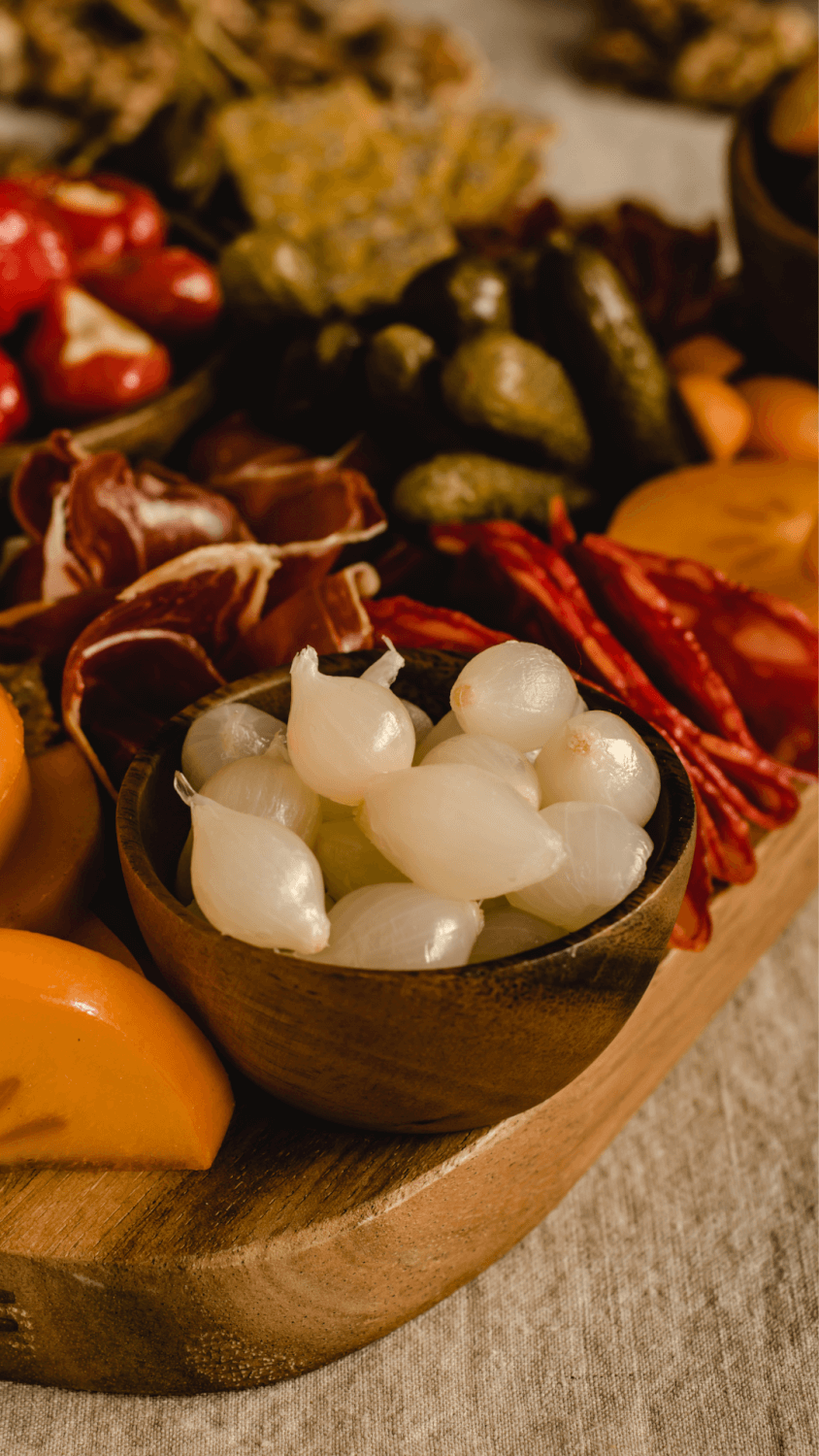 produits epicerie espagnole