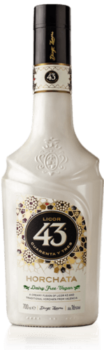Licor 43 Horchata liqueur espagnole