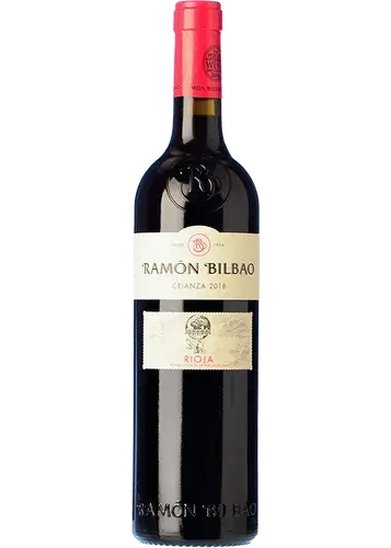 Ramón Bilbao vin rouge