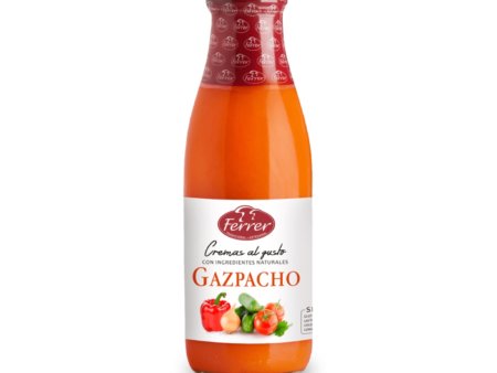 Gazpacho Espagne