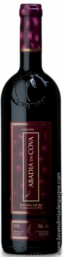 abadia da cova la vendimia d espagne