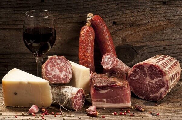degustations specialites espagnoles
