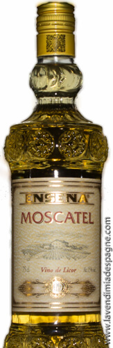 moscatel ensete la vendimia d espagne