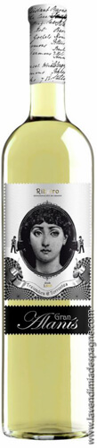 ribeiro gran alanis 6 la vendimia d espagne
