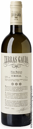 vino terras gauda 15 la vendimia d espagne